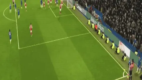 丹麦1-2惜败克罗地亚，埃里克森绝杀难挽败局，A组排名第二